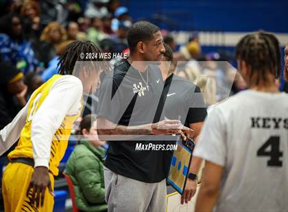 Thumbnail 1 in Whitehaven vs Camden (Memphis Hoopfest) photogallery.