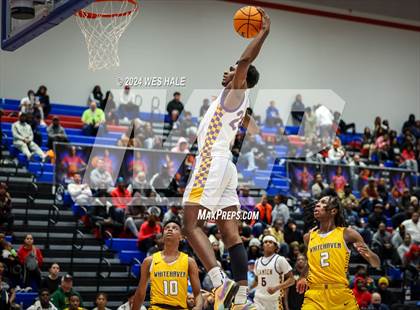 Thumbnail 3 in Whitehaven vs Camden (Memphis Hoopfest) photogallery.