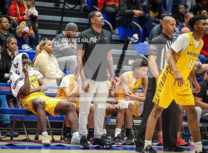 Thumbnail 3 in Whitehaven vs Camden (Memphis Hoopfest) photogallery.