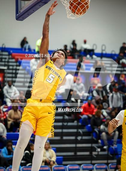 Thumbnail 3 in Whitehaven vs Camden (Memphis Hoopfest) photogallery.