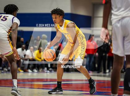 Thumbnail 1 in Whitehaven vs Camden (Memphis Hoopfest) photogallery.