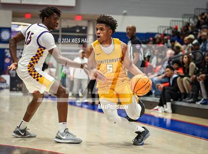 Thumbnail 1 in Whitehaven vs Camden (Memphis Hoopfest) photogallery.