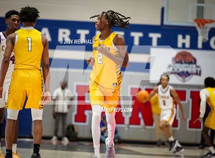 Thumbnail 3 in Whitehaven vs Camden (Memphis Hoopfest) photogallery.