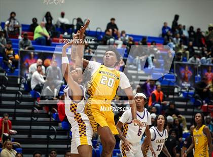 Thumbnail 3 in Whitehaven vs Camden (Memphis Hoopfest) photogallery.