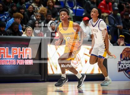 Thumbnail 3 in Whitehaven vs Camden (Memphis Hoopfest) photogallery.
