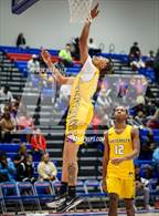 Photo from the gallery "Whitehaven vs Camden (Memphis Hoopfest)"