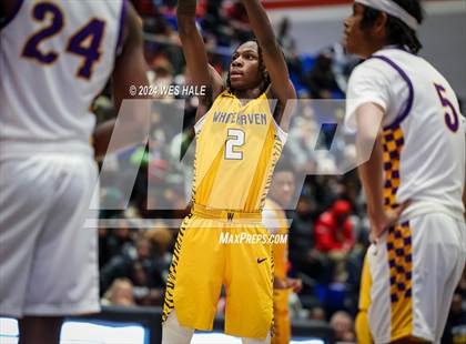 Thumbnail 1 in Whitehaven vs Camden (Memphis Hoopfest) photogallery.