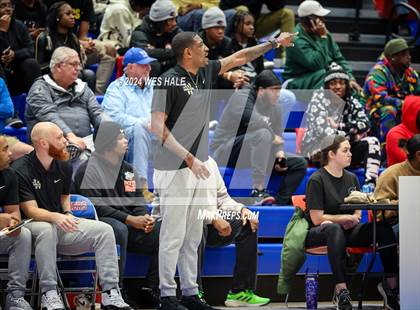 Thumbnail 3 in Whitehaven vs Camden (Memphis Hoopfest) photogallery.