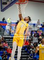Photo from the gallery "Whitehaven vs Camden (Memphis Hoopfest)"
