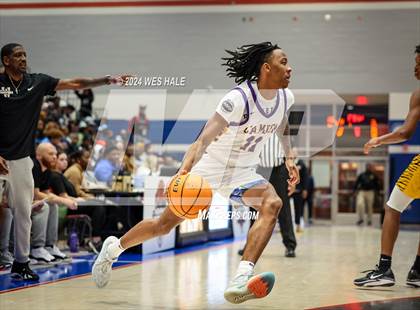 Thumbnail 1 in Whitehaven vs Camden (Memphis Hoopfest) photogallery.