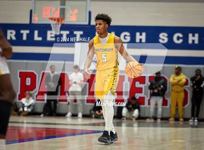 Thumbnail 2 in Whitehaven vs Camden (Memphis Hoopfest) photogallery.