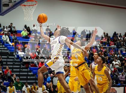 Thumbnail 3 in Whitehaven vs Camden (Memphis Hoopfest) photogallery.