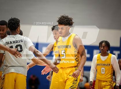 Thumbnail 3 in Whitehaven vs Camden (Memphis Hoopfest) photogallery.