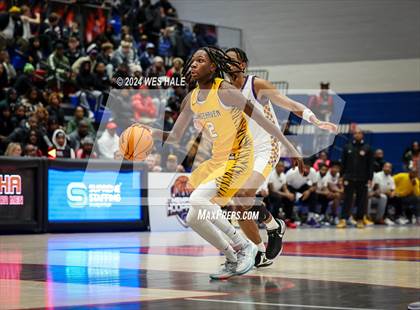 Thumbnail 1 in Whitehaven vs Camden (Memphis Hoopfest) photogallery.