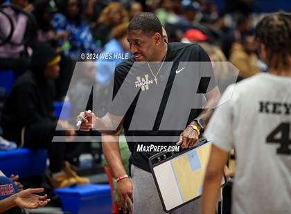 Thumbnail 2 in Whitehaven vs Camden (Memphis Hoopfest) photogallery.