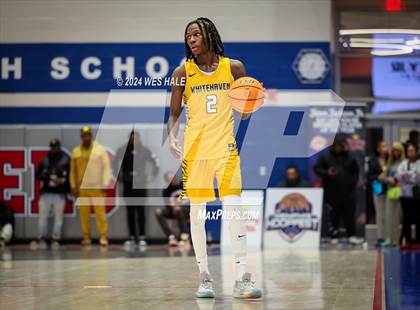 Thumbnail 3 in Whitehaven vs Camden (Memphis Hoopfest) photogallery.