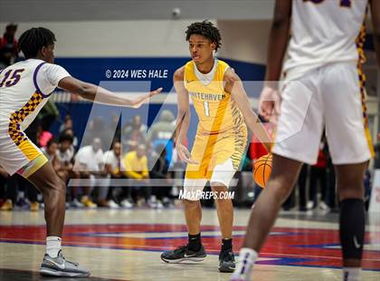 Thumbnail 2 in Whitehaven vs Camden (Memphis Hoopfest) photogallery.
