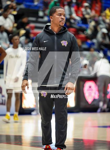Thumbnail 3 in Whitehaven vs Camden (Memphis Hoopfest) photogallery.