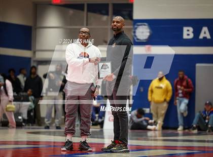 Thumbnail 1 in Whitehaven vs Camden (Memphis Hoopfest) photogallery.