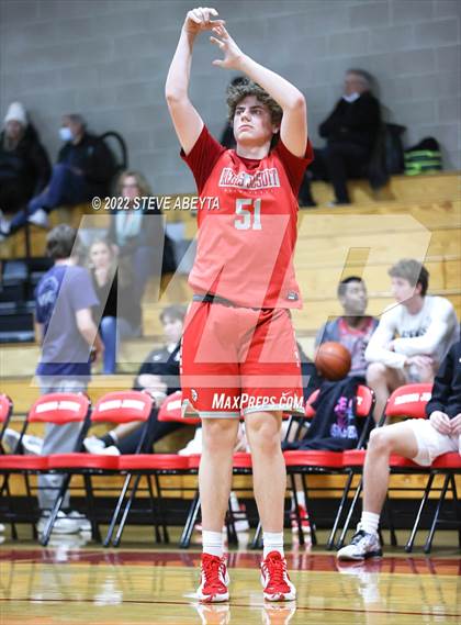 Thumbnail 2 in Legend @ Regis Jesuit photogallery.