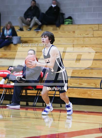 Thumbnail 1 in Legend @ Regis Jesuit photogallery.