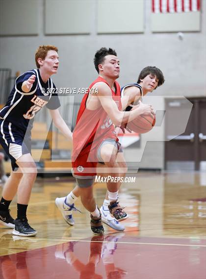 Thumbnail 3 in Legend @ Regis Jesuit photogallery.