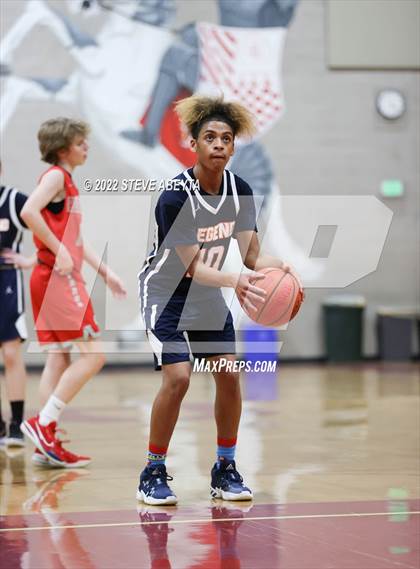 Thumbnail 1 in Legend @ Regis Jesuit photogallery.