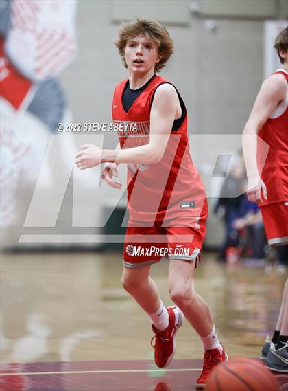 Thumbnail 1 in Legend @ Regis Jesuit photogallery.