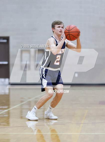 Thumbnail 2 in Legend @ Regis Jesuit photogallery.