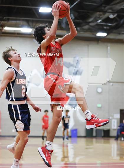 Thumbnail 1 in Legend @ Regis Jesuit photogallery.