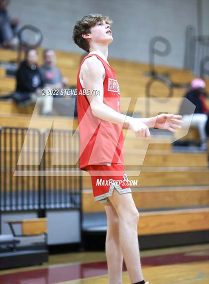 Thumbnail 1 in Legend @ Regis Jesuit photogallery.