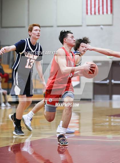Thumbnail 1 in Legend @ Regis Jesuit photogallery.