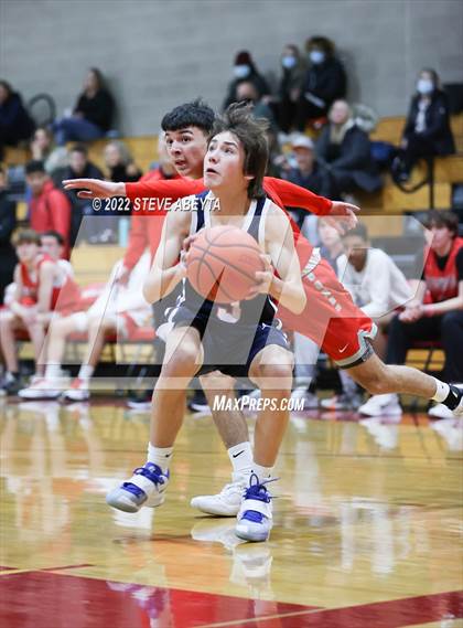 Thumbnail 2 in Legend @ Regis Jesuit photogallery.