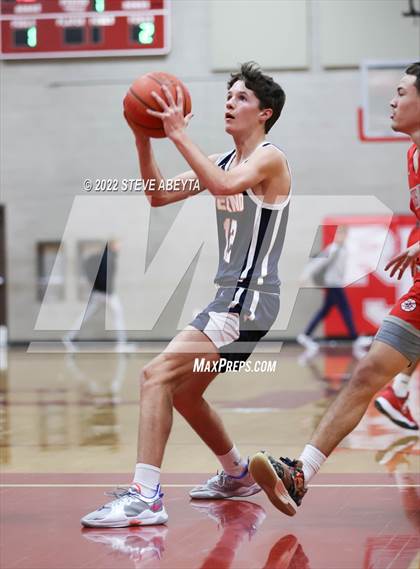 Thumbnail 2 in Legend @ Regis Jesuit photogallery.