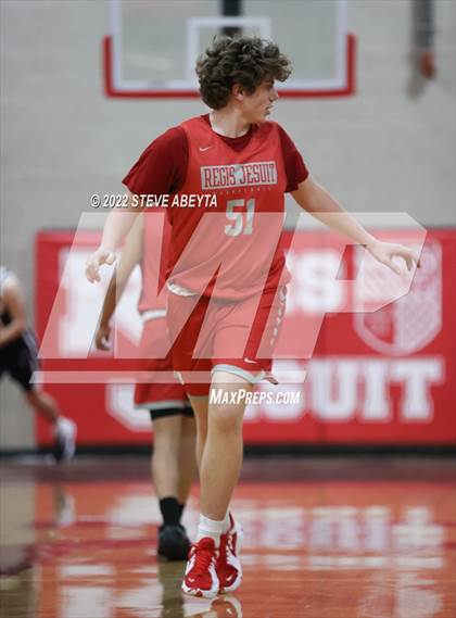 Thumbnail 2 in Legend @ Regis Jesuit photogallery.