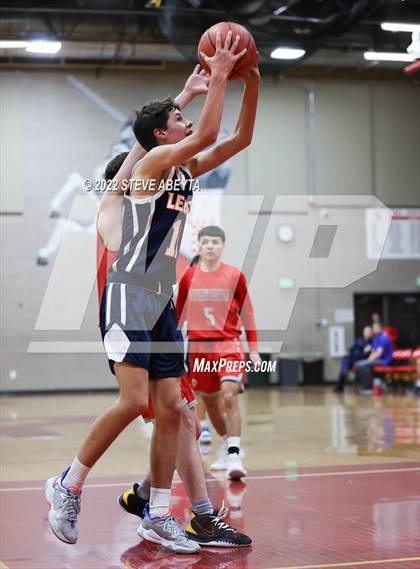 Thumbnail 1 in Legend @ Regis Jesuit photogallery.