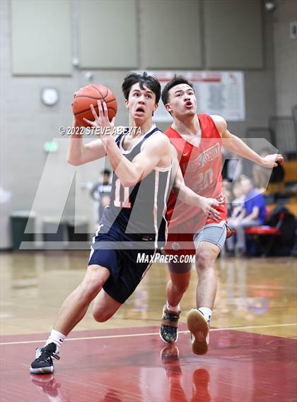 Thumbnail 3 in Legend @ Regis Jesuit photogallery.