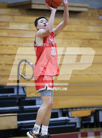 Thumbnail 3 in Legend @ Regis Jesuit photogallery.