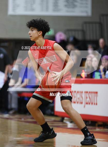 Thumbnail 3 in Legend @ Regis Jesuit photogallery.