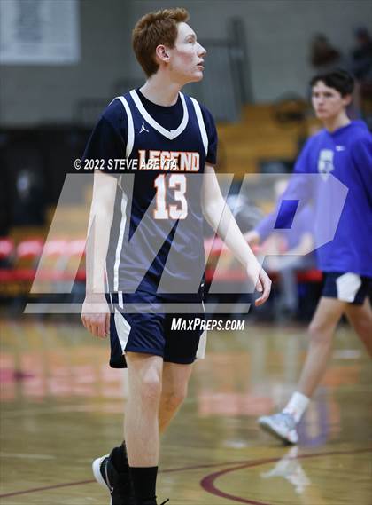 Thumbnail 1 in Legend @ Regis Jesuit photogallery.