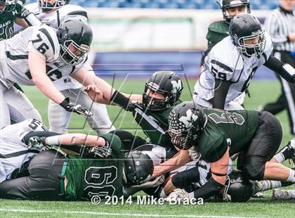 Thumbnail 3 in Longmeadow vs. Marshfield (MIAA Division 2 Final) photogallery.