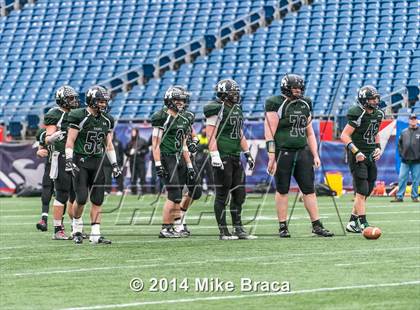 Thumbnail 2 in Longmeadow vs. Marshfield (MIAA Division 2 Final) photogallery.