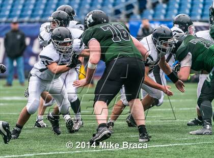 Thumbnail 3 in Longmeadow vs. Marshfield (MIAA Division 2 Final) photogallery.