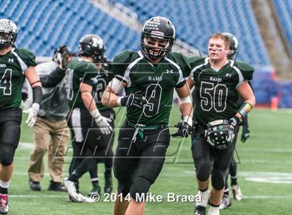 Thumbnail 3 in Longmeadow vs. Marshfield (MIAA Division 2 Final) photogallery.