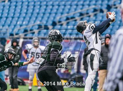 Thumbnail 2 in Longmeadow vs. Marshfield (MIAA Division 2 Final) photogallery.