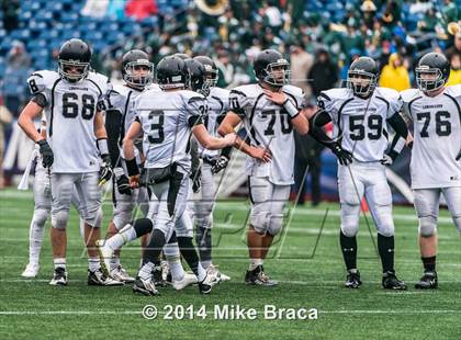 Thumbnail 3 in Longmeadow vs. Marshfield (MIAA Division 2 Final) photogallery.