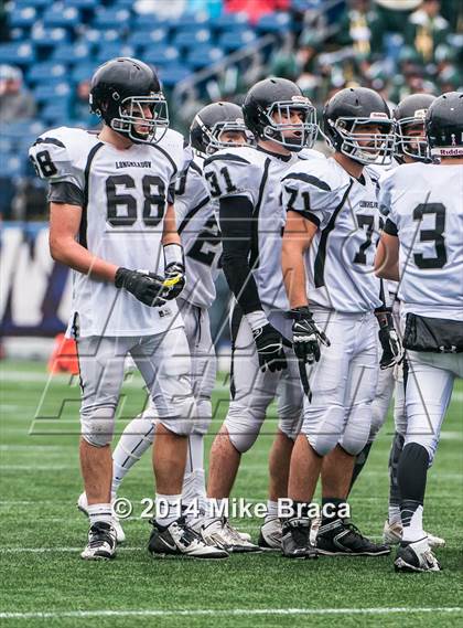 Thumbnail 1 in Longmeadow vs. Marshfield (MIAA Division 2 Final) photogallery.