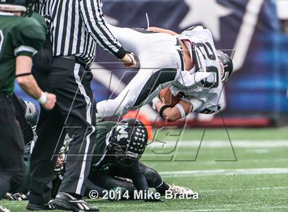Thumbnail 1 in Longmeadow vs. Marshfield (MIAA Division 2 Final) photogallery.