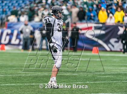 Thumbnail 1 in Longmeadow vs. Marshfield (MIAA Division 2 Final) photogallery.