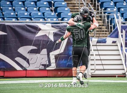 Thumbnail 1 in Longmeadow vs. Marshfield (MIAA Division 2 Final) photogallery.